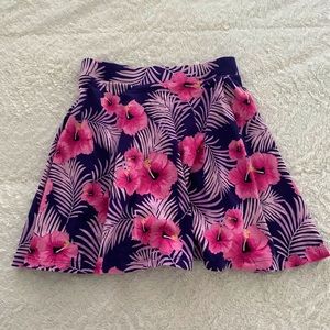 Victoria’s Secret PINK skirt size XS